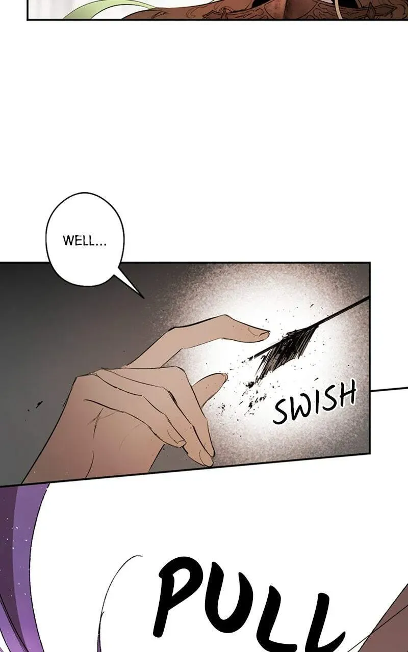 The Demon King’s Confession Chapter 6.9 page 24 - 