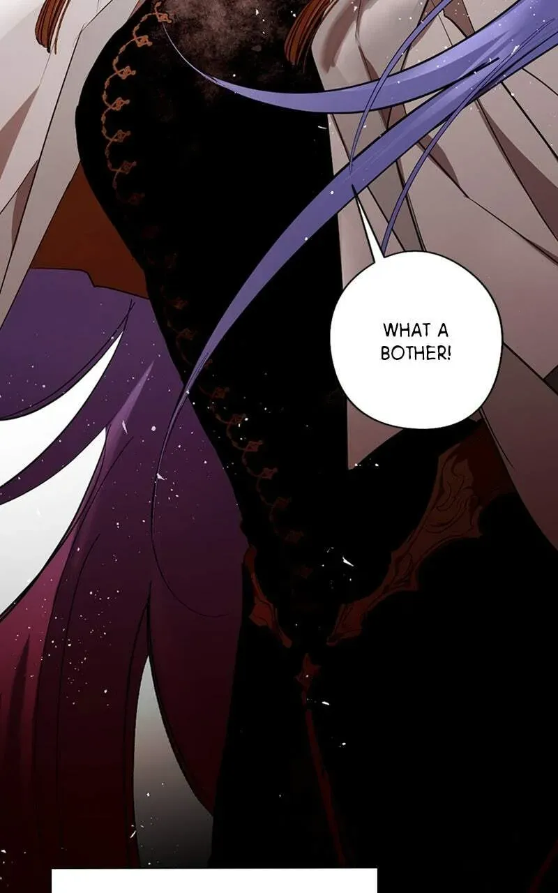 The Demon King’s Confession Chapter 6.9 page 5 - 