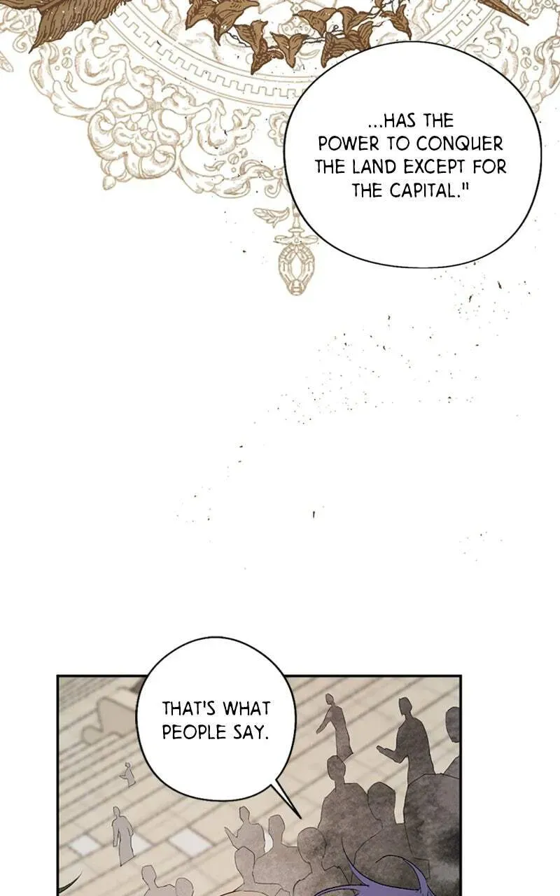 The Demon King’s Confession Chapter 6.9 page 41 - 
