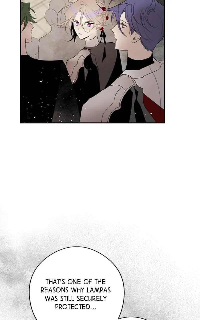 The Demon King’s Confession Chapter 6.9 page 42 - 