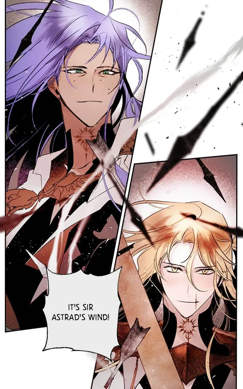The Demon King’s Confession Chapter 6.9 page 55 - 