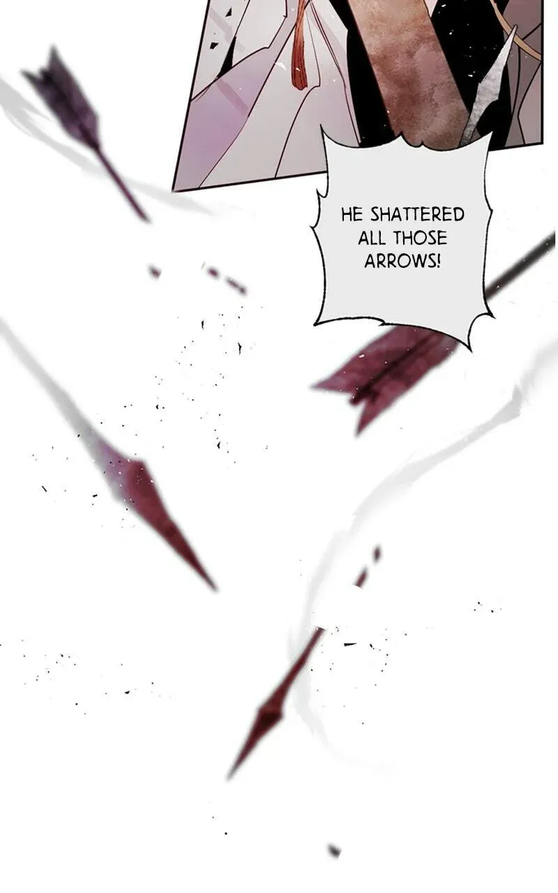 The Demon King’s Confession Chapter 6.9 page 56 - 