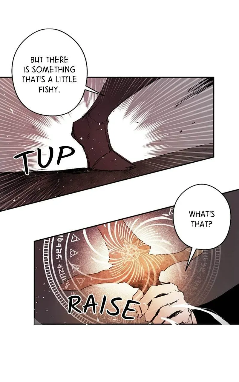 The Demon King’s Confession Chapter 6.9 page 57 - 