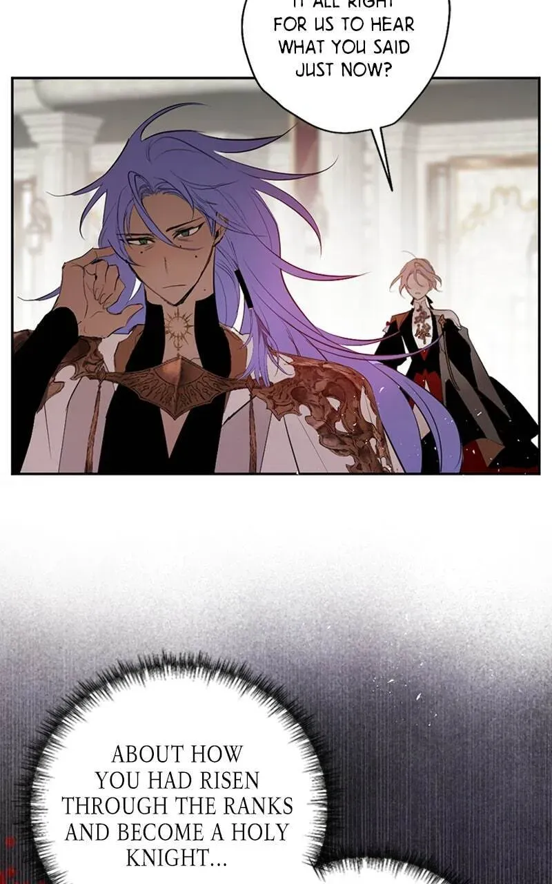 The Demon King’s Confession Chapter 6.9 page 7 - 