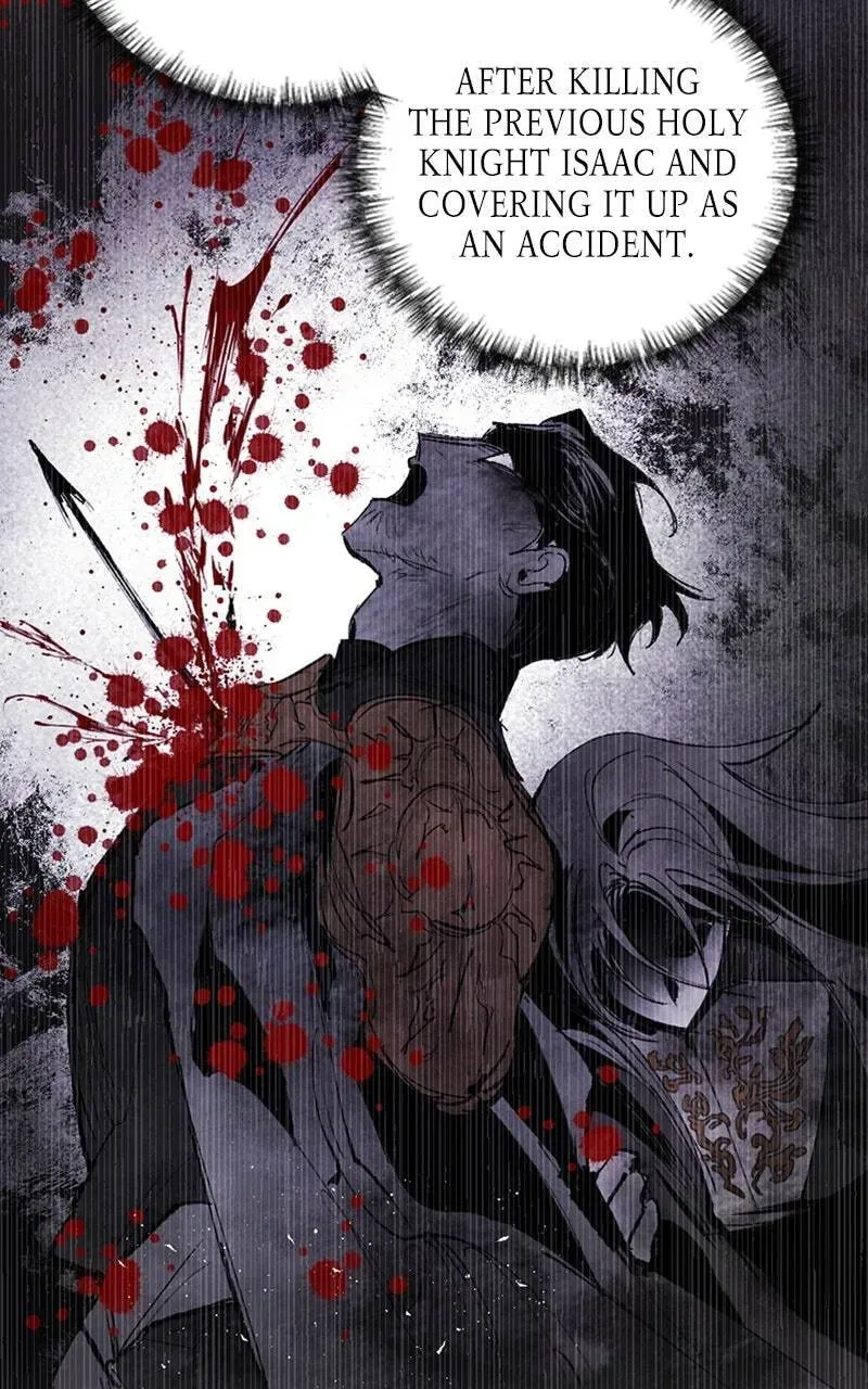 The Demon King’s Confession Chapter 6.9 page 8 - 