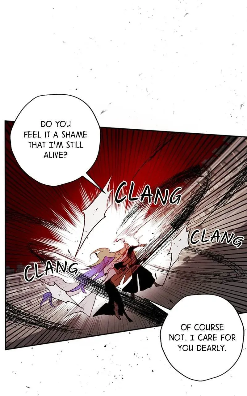 The Demon King’s Confession Chapter 6.9 page 75 - 