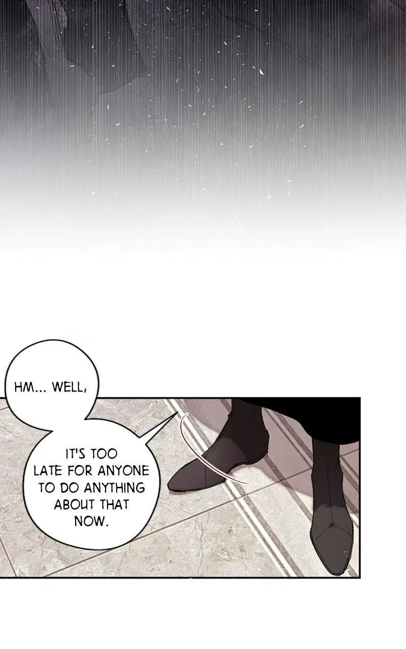 The Demon King’s Confession Chapter 6.9 page 9 - 