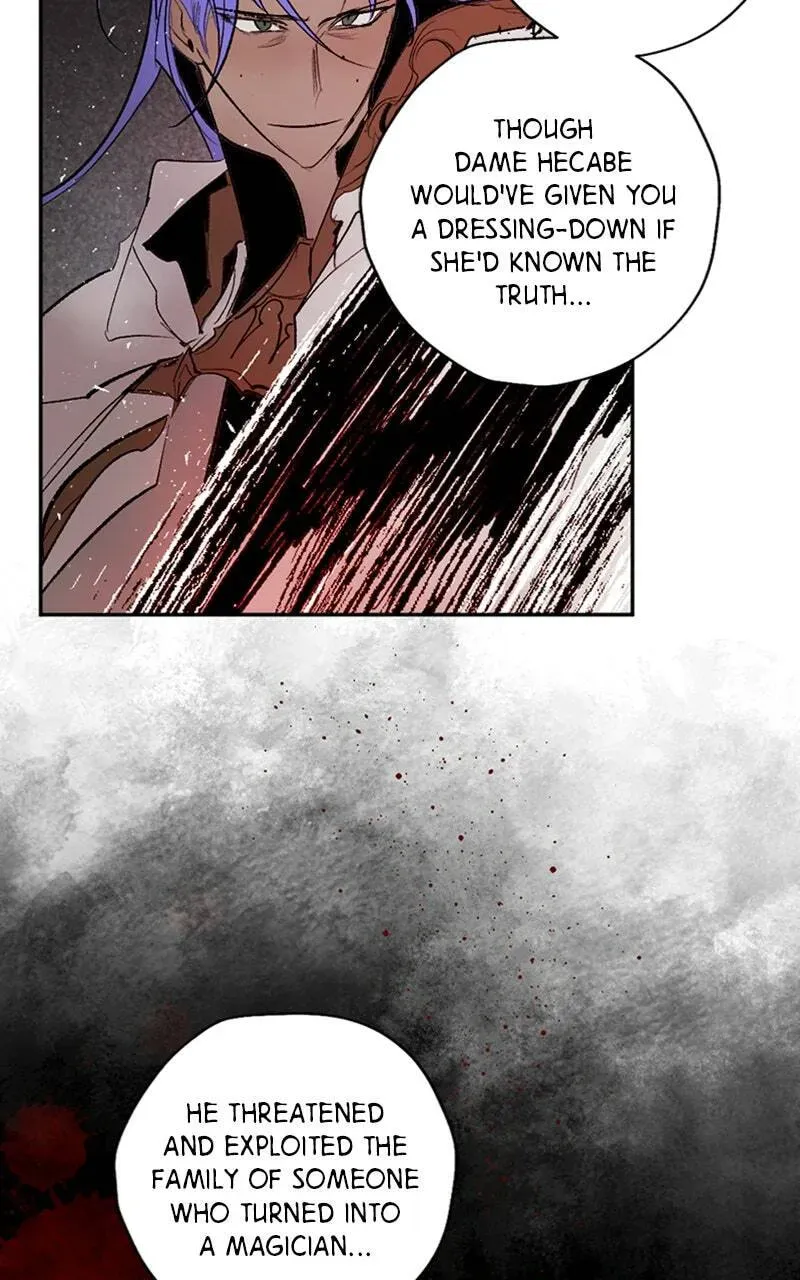 The Demon King’s Confession Chapter 6.9 page 81 - 