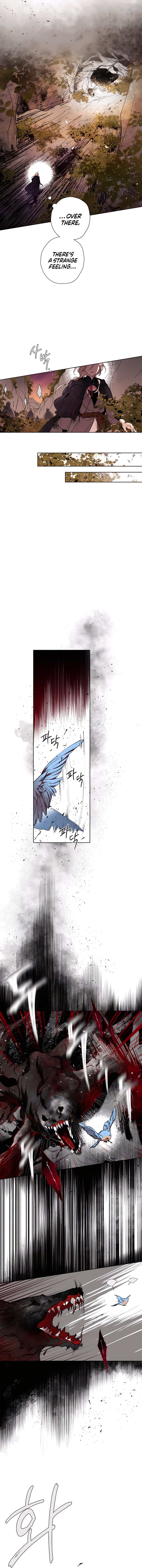 The Demon King’s Confession Chapter 6 page 11 - 