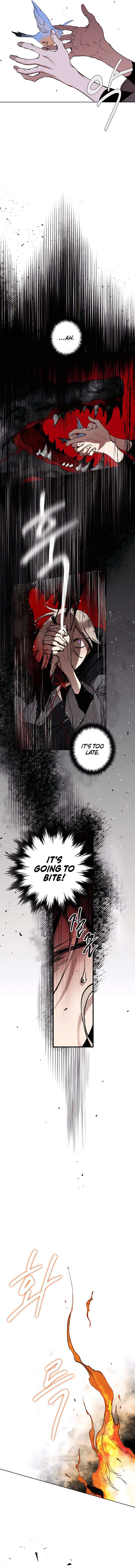 The Demon King’s Confession Chapter 6 page 12 - 