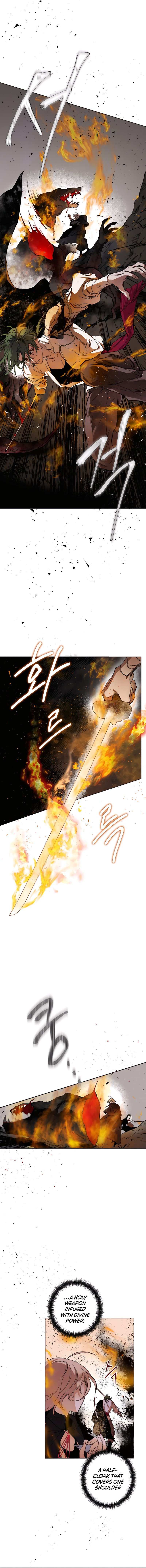 The Demon King’s Confession Chapter 6 page 13 - 