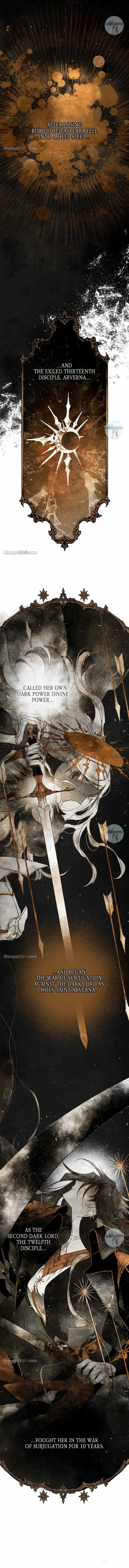 Read The Demon King’s Confession chapter 60 image 9 on Lezhin