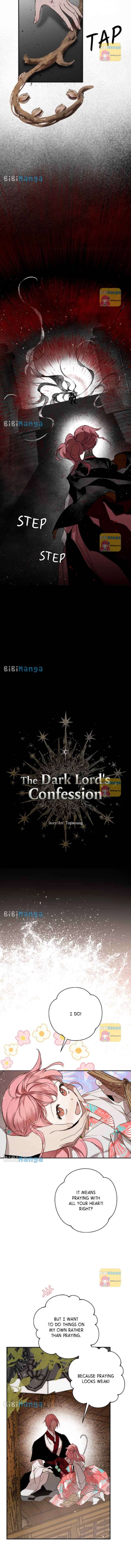 Read The Demon King’s Confession chapter 62 image 1 on Lezhin
