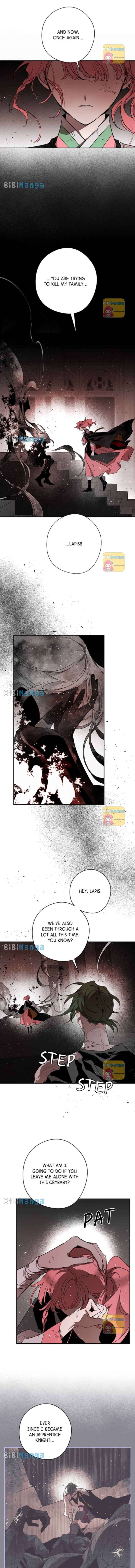 Read The Demon King’s Confession chapter 62 image 10 on Lezhin