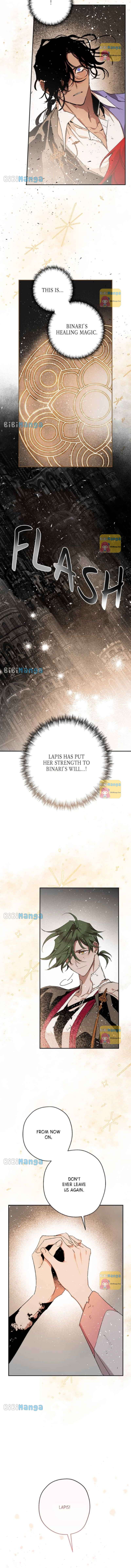 Read The Demon King’s Confession chapter 62 image 16 on Lezhin