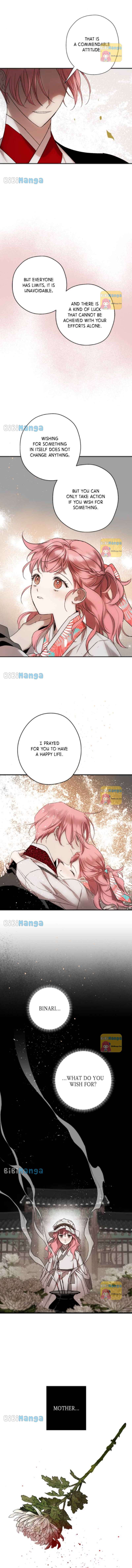 Read The Demon King’s Confession chapter 62 image 2 on Lezhin