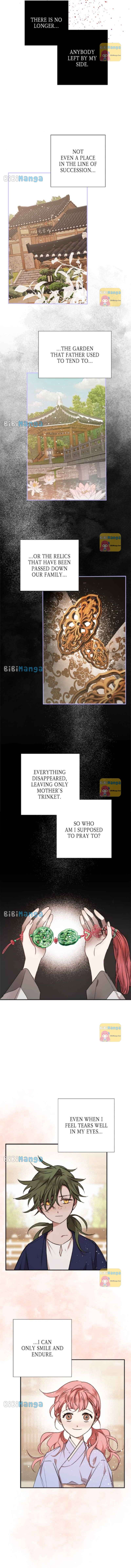 Read The Demon King’s Confession chapter 62 image 3 on Lezhin