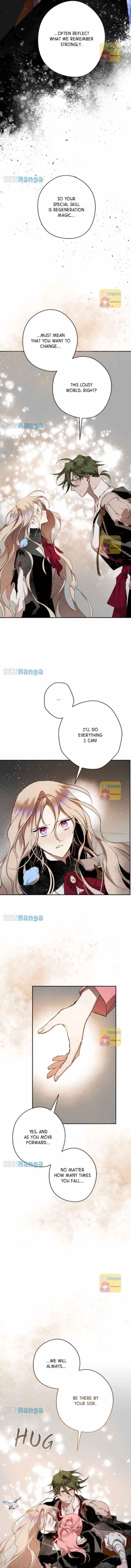 Read The Demon King’s Confession chapter 63 image 10 on Lezhin