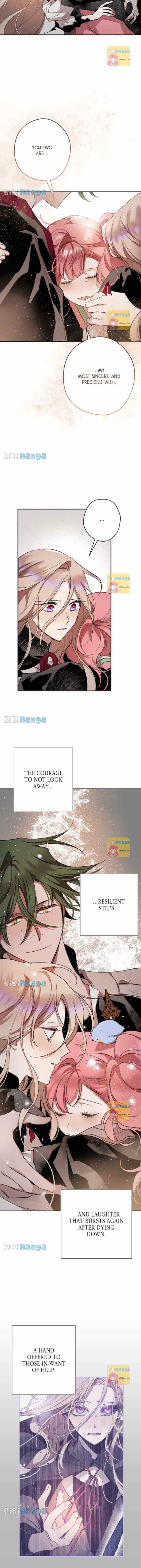 Read The Demon King’s Confession chapter 63 image 11 on Lezhin
