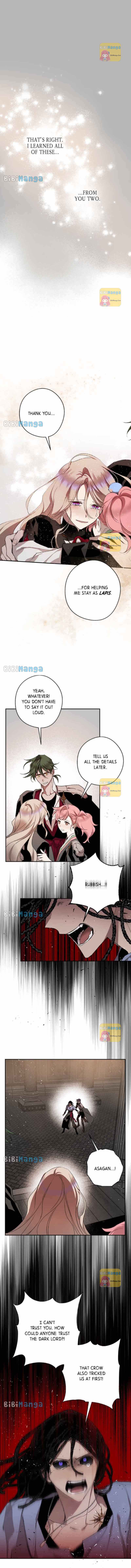 Read The Demon King’s Confession chapter 63 image 12 on Lezhin
