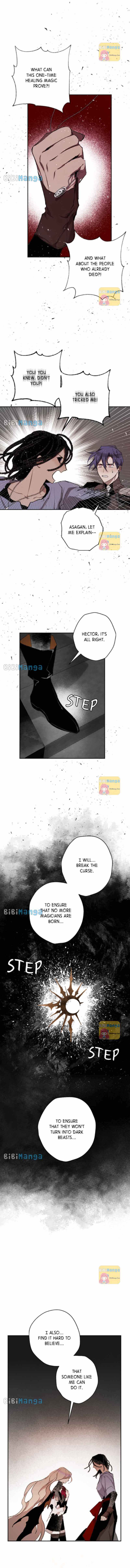 Read The Demon King’s Confession chapter 63 image 13 on Lezhin