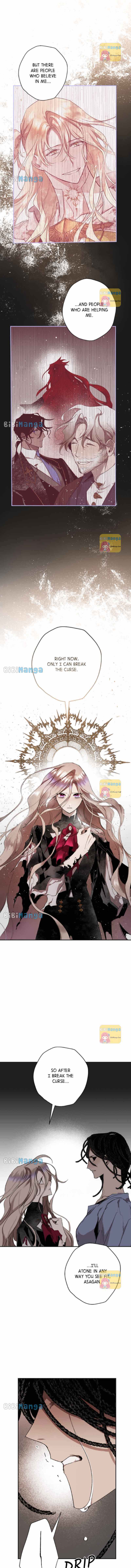 Read The Demon King’s Confession chapter 63 image 14 on Lezhin