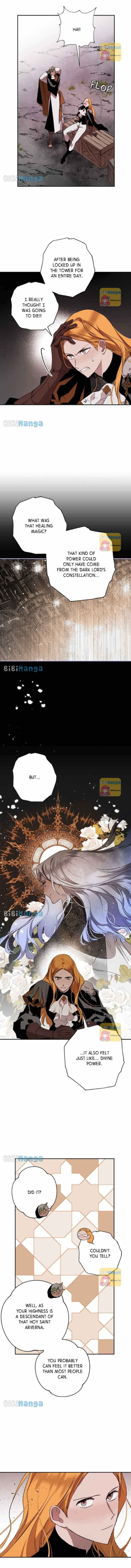 Read The Demon King’s Confession chapter 63 image 16 on Lezhin