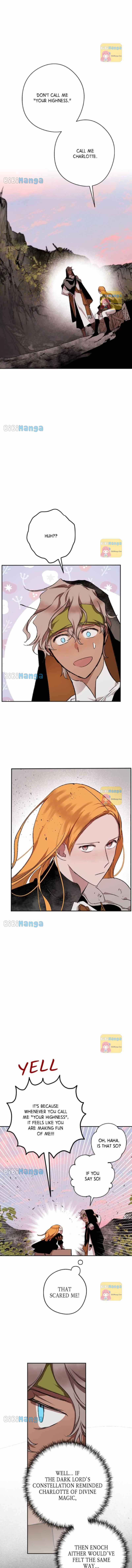 Read The Demon King’s Confession chapter 63 image 17 on Lezhin