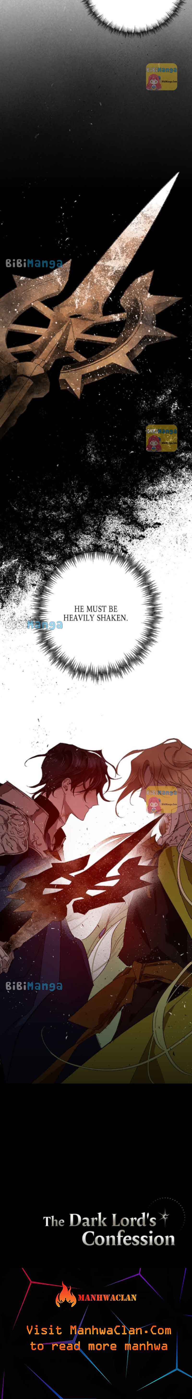 Read The Demon King’s Confession chapter 63 image 18 on Lezhin