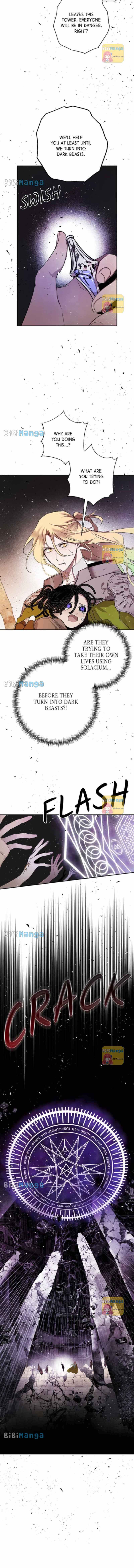 Read The Demon King’s Confession chapter 63 image 3 on Lezhin