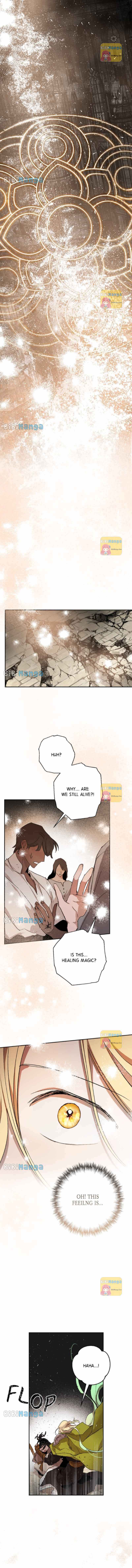 Read The Demon King’s Confession chapter 63 image 5 on Lezhin