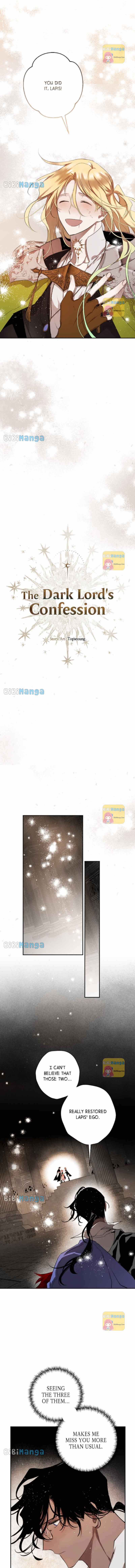 Read The Demon King’s Confession chapter 63 image 6 on Lezhin
