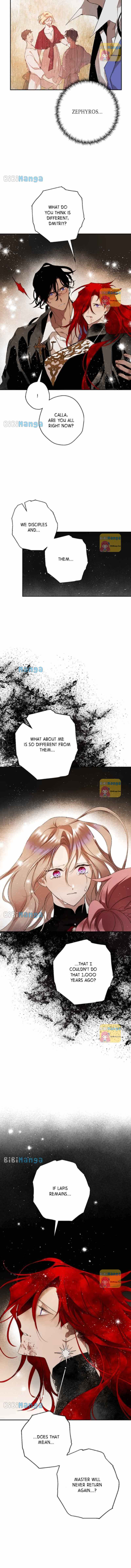Read The Demon King’s Confession chapter 63 image 7 on Lezhin