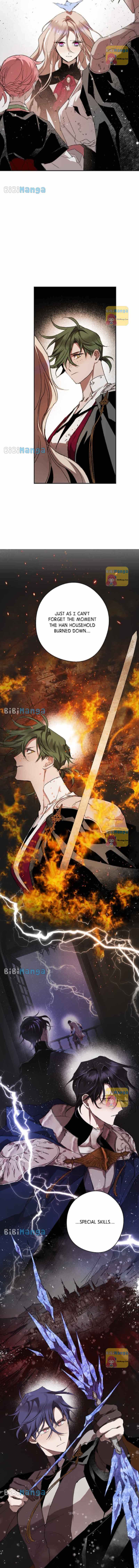 Read The Demon King’s Confession chapter 63 image 9 on Lezhin