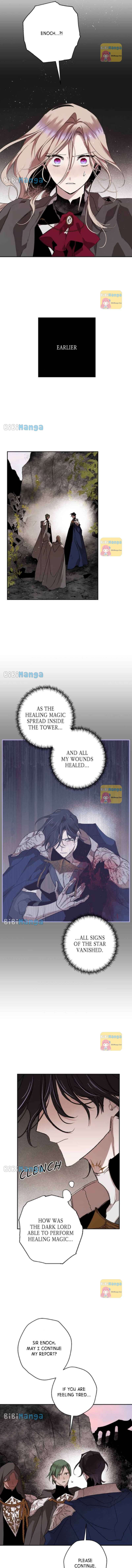 The Demon King’s Confession Chapter 64 page 2 - 