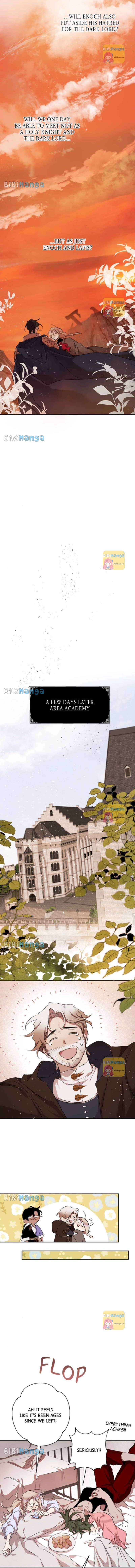 The Demon King’s Confession Chapter 64 page 12 - 