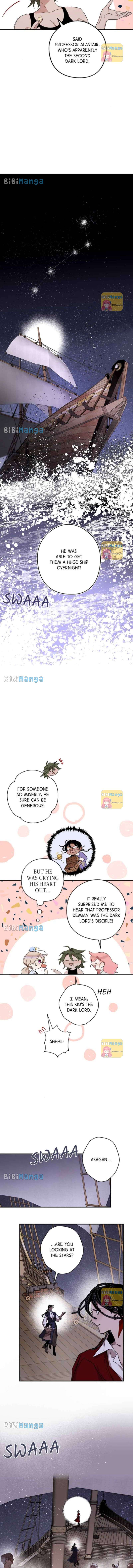 The Demon King’s Confession Chapter 64 page 15 - 