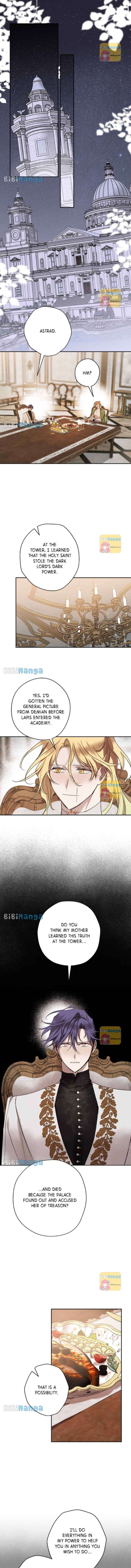 The Demon King’s Confession Chapter 64 page 17 - 