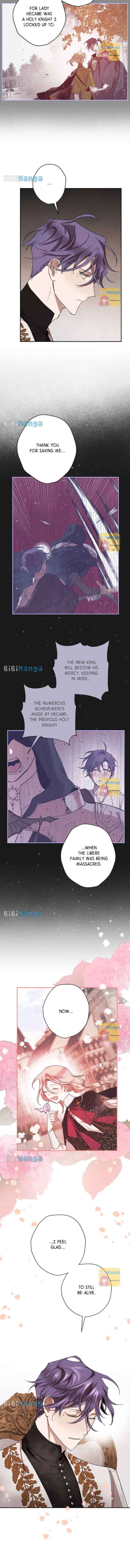 The Demon King’s Confession Chapter 64 page 18 - 