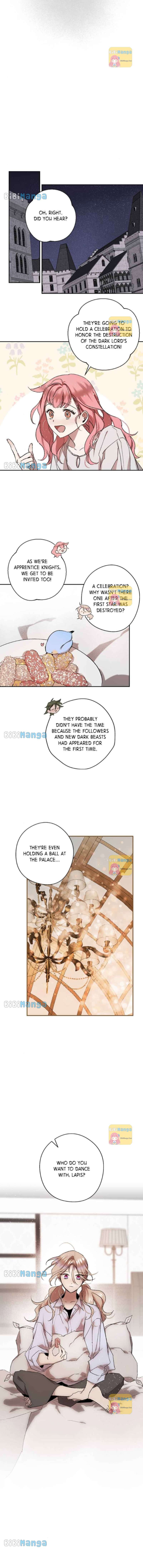 The Demon King’s Confession Chapter 64 page 20 - 
