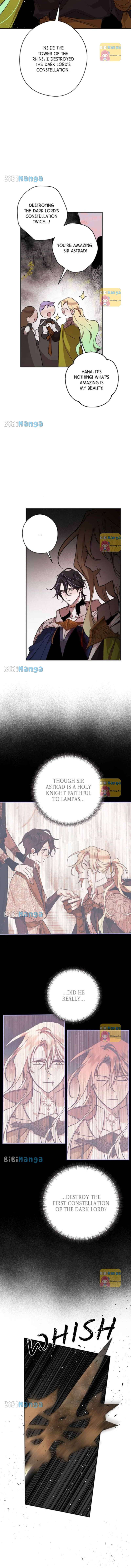 The Demon King’s Confession Chapter 64 page 4 - 