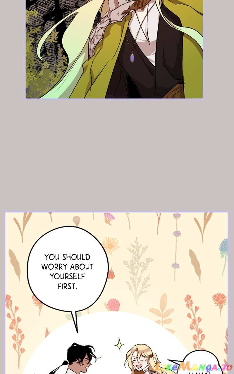 Read The Demon King’s Confession chapter 65 image 18 on Lezhin