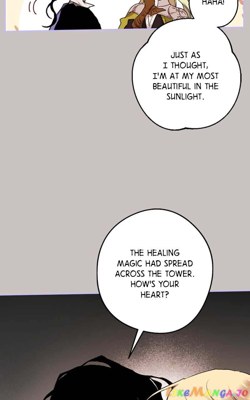 Read The Demon King’s Confession chapter 65 image 19 on Lezhin