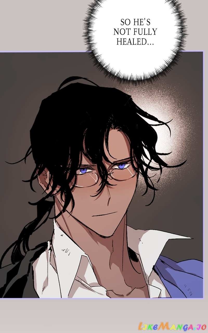 Read The Demon King’s Confession chapter 65 image 22 on Lezhin