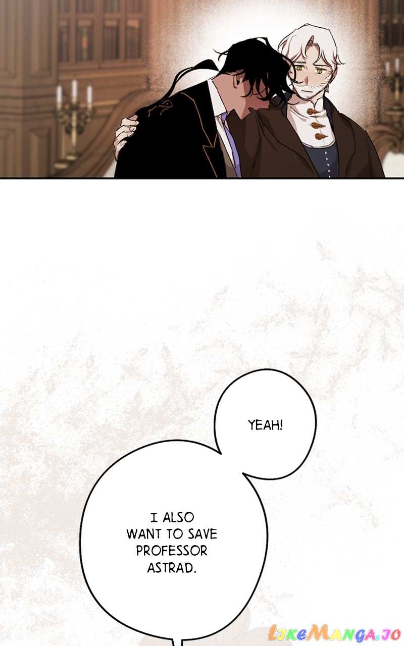 Read The Demon King’s Confession chapter 65 image 25 on Lezhin