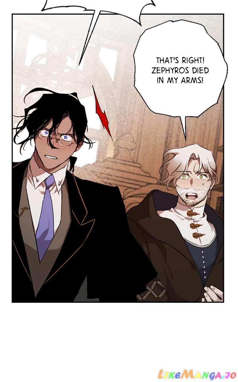 Read The Demon King’s Confession chapter 65 image 31 on Lezhin