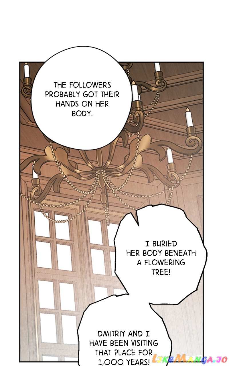 Read The Demon King’s Confession chapter 65 image 32 on Lezhin