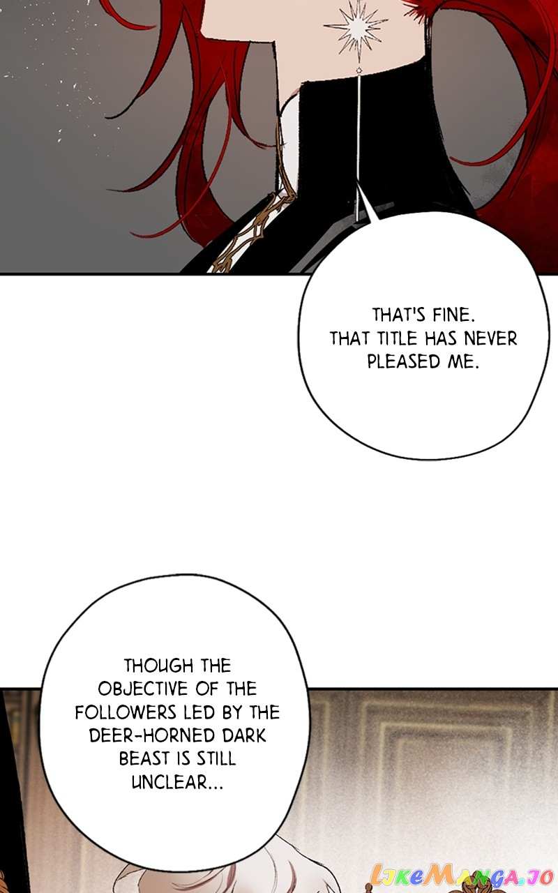 Read The Demon King’s Confession chapter 65 image 37 on Lezhin