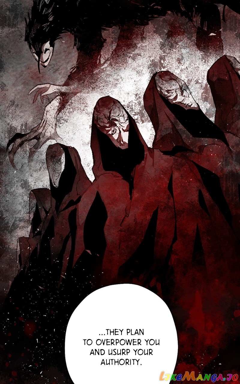 Read The Demon King’s Confession chapter 65 image 40 on Lezhin