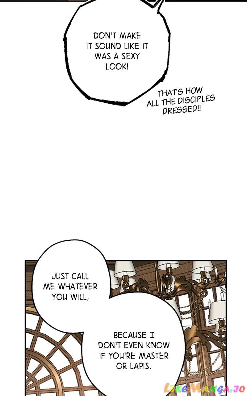 Read The Demon King’s Confession chapter 65 image 6 on Lezhin